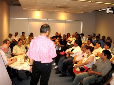 Asamblea de 2006